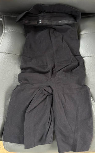 Spanx power series higher - power,