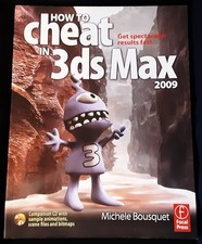 How to Cheat in 3ds Max 2009