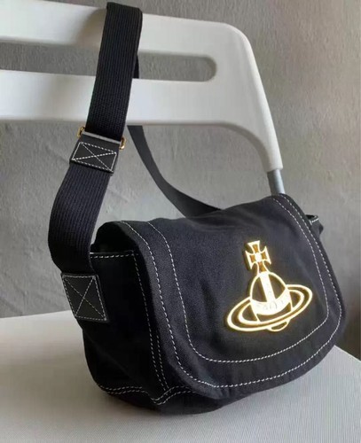 Vivienne westwood shoulder bag - vivienne,