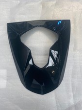 TRIUMPH STREET TRIPLE RX SEAT