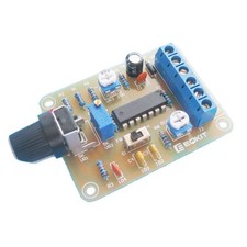 ICL8038 Monolithic Function