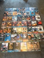 54 x Classic War Movie