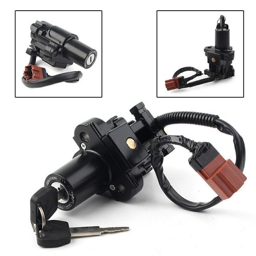 Ignition switch lock - lock, for