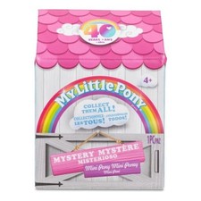 MY LITTLE PONY SURPRISE