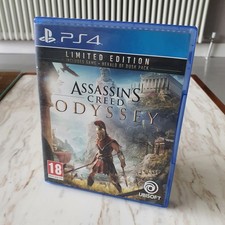 Assassins Creed: Odyssey