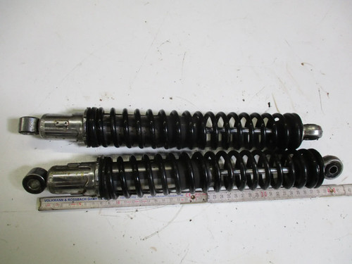 Shock absorber honda xl - absorber, 4.