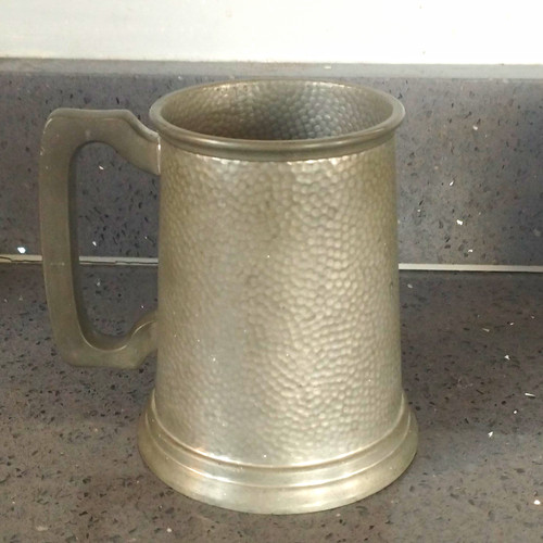 Vintage james dixon sons - vintage,