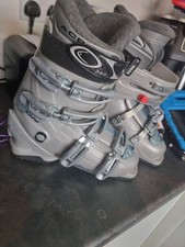 Head Ezon 7.5 Ladies Profile