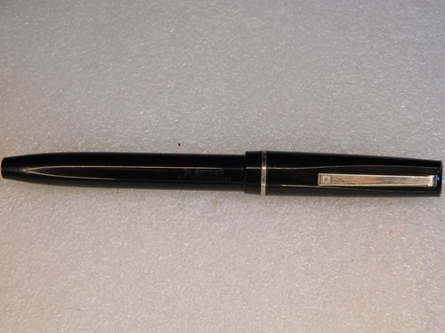 Osmiroid torpedo shape - 65,