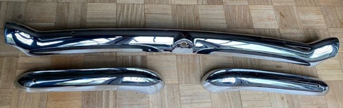 Early a40 farina rechromed - early,