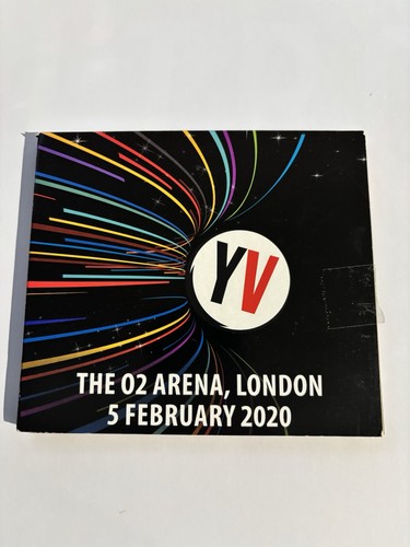 Young voices arena - young,