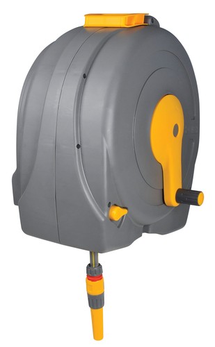 Hozelock wall mounted fast - hozelock,
