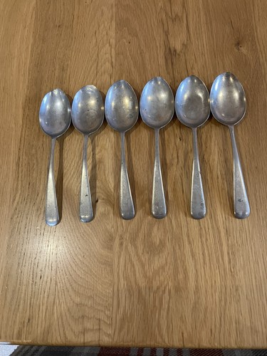 Cutlery set silver plated - set,