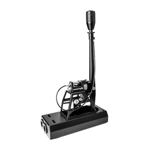 Coolerworx pro short shifter - short,