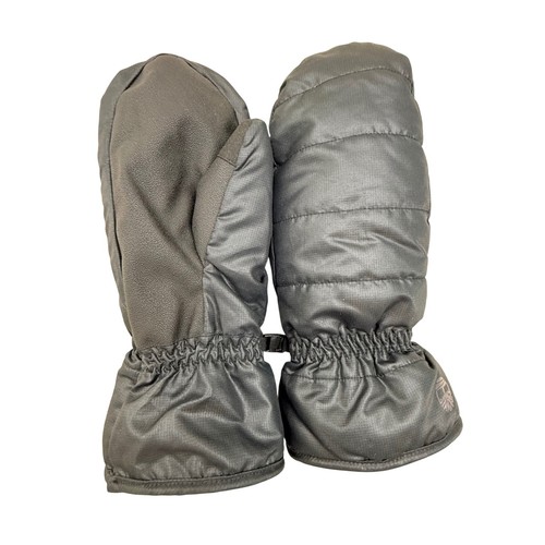 Timberland mens gray quilted - mens,