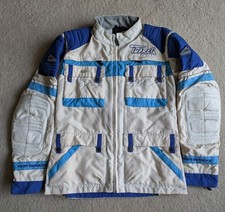 Hein Gericke Tuareg '89 Trail