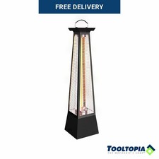 SIP Halogen Heater 230V 2000W