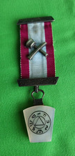 Mark Master Masons jewel