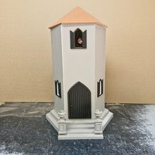 12th scale Dolls House,  Toll