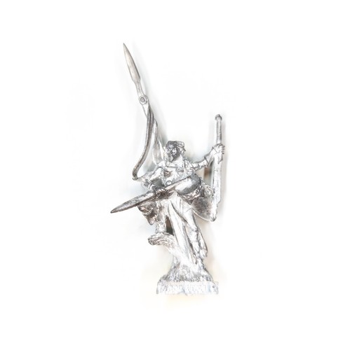 Warhammer fantasy wood - -, elves