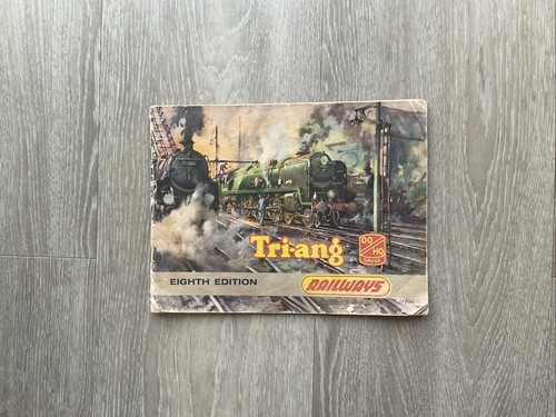 Tri ang eighth edition - eighth,