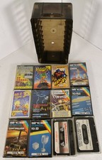 Job Lot ZX Spectrum Cassette