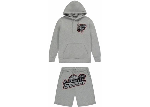 Trapstar shooters hoodie - hoodie, &