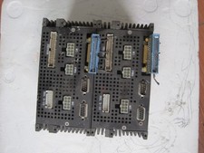 Used & Test  Mocon Assembly S