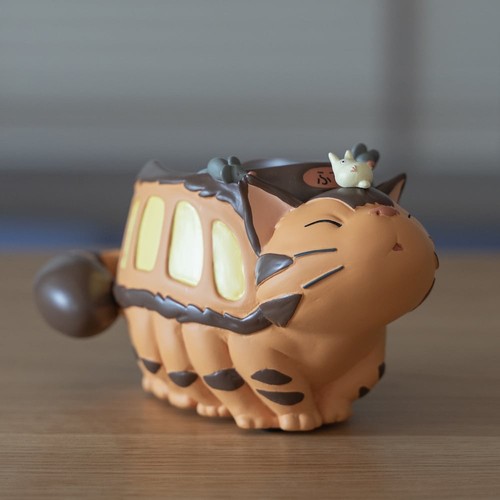 Studio ghibli neighbour - studio, my