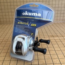 Okuma Stratus V SV-266