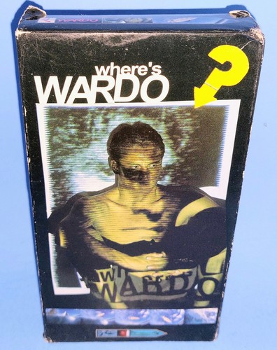 Where wardo rusty surfboards - wardo,