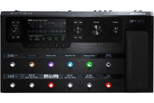 Line helix flagship - line,