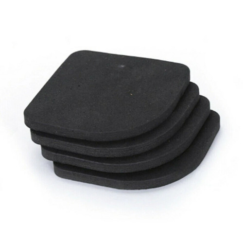 Rubber anti vibration - rubber,