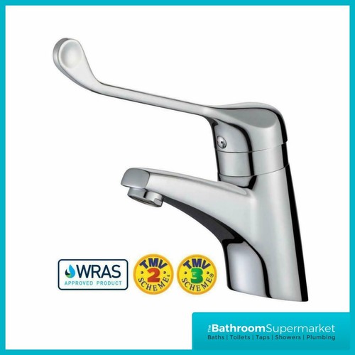 Sequential thermostatic basin - sequential,