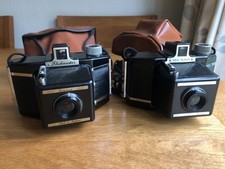 CORONET BAKELITE FLASHMASTER &