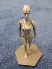 Doctor Who Eaglemoss Eldrad Figurine #183