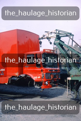 Thh truck photos aec - truck,