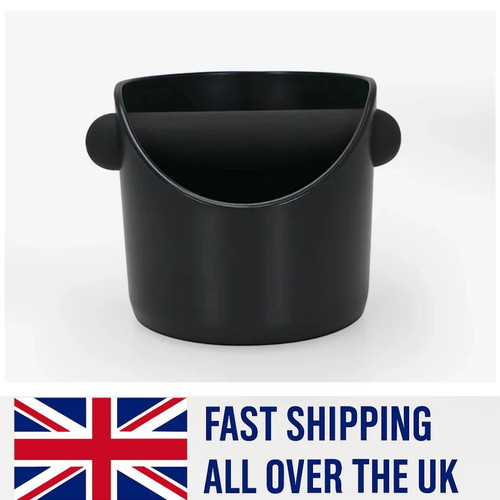 Coffee knock box espresso - coffee,