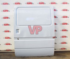 Ford Transit Mk5 Smiley - Left