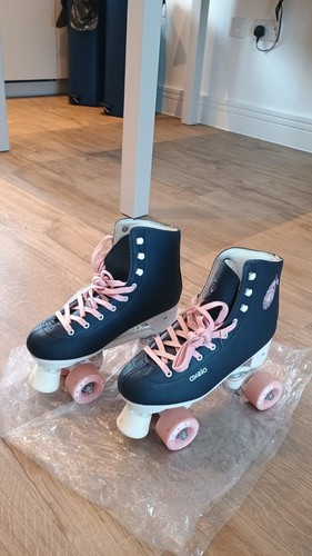Quad skates 5uk - skates,, 5.5uk