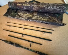 Shimano Tribal Multi Travel