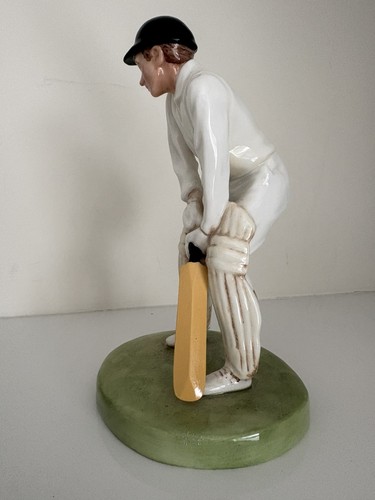 Royal doulton classics batsman - classics,