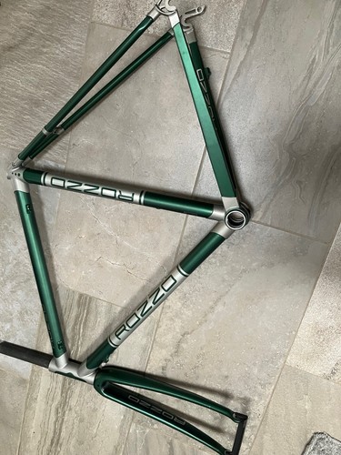 Rozzo ctc carbon - rozzo, cm