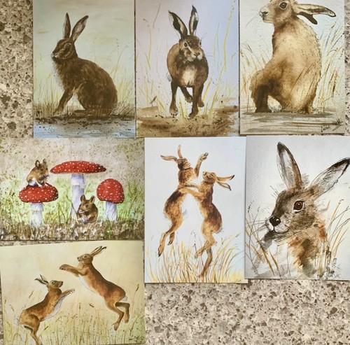 Fine art wildlife - 7,