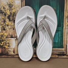 Crocs Women’s Size 10 Capri