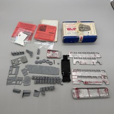 Mike toman scale models - toman,