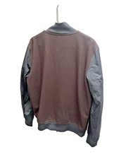 Nike Varsity Bomber Jacket