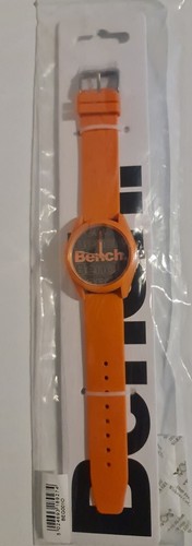 Bench unisex watch with black - bench,