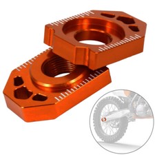 Axle Blocks Chain Adjusters