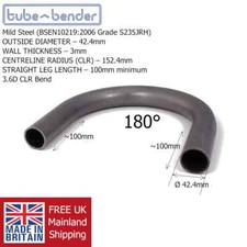 42.4 Roll Bar Roll Cage Mild